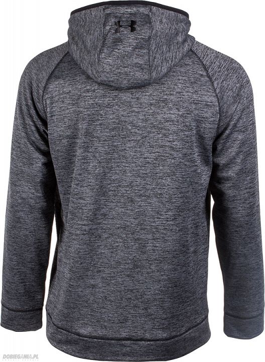 Under Armour Hoodie Grey